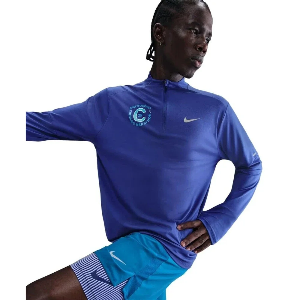 Nike bank america
